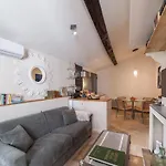 La Maison Debourg 아파트 리옹