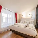 La Maison Debourg 리옹