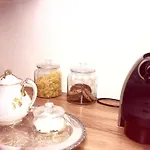 La Maison Debourg 리옹
