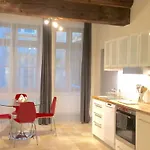 La Maison Debourg 리옹