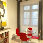 La Maison Debourg 아파트 *