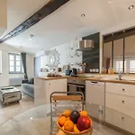 La Maison Debourg 리옹