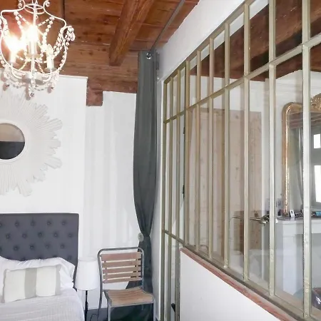 Apartman La Maison Debourg Lyon