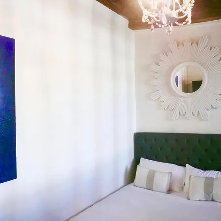 La Maison Debourg Apartman Lyon