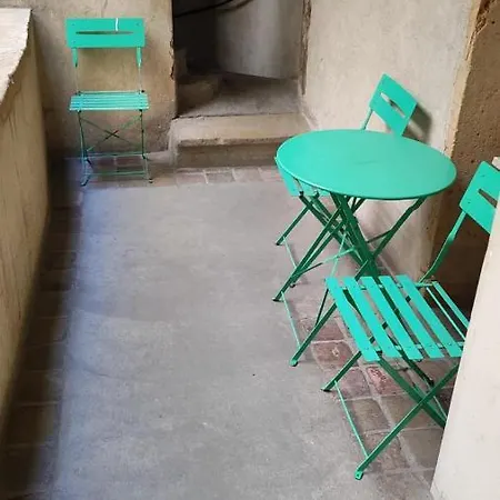 La Maison Debourg *