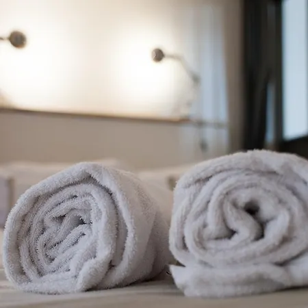 Apartman La Maison Debourg Lyon