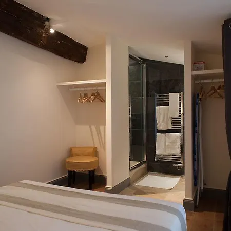 La Maison Debourg Lyon