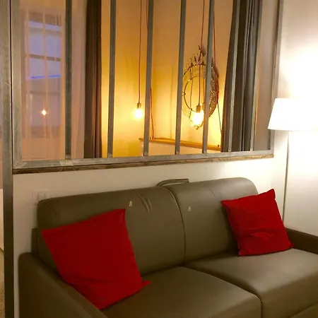 La Maison Debourg *