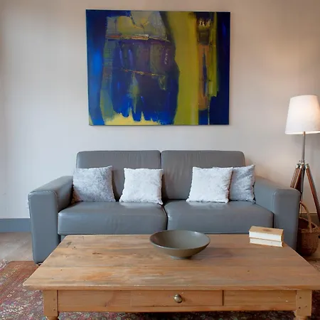 Apartamento La Maison Debourg *