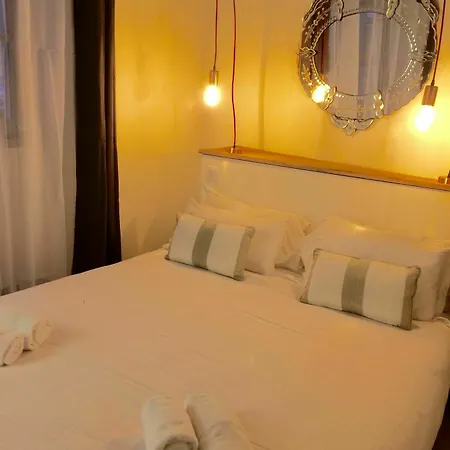 Apartman La Maison Debourg