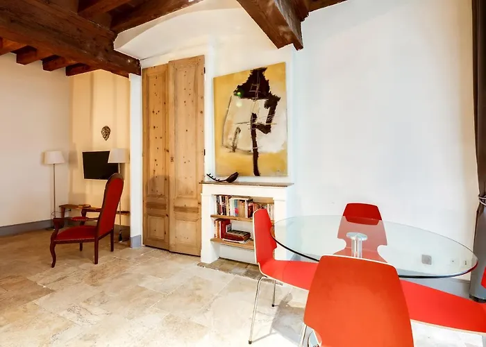 La Maison Debourg *