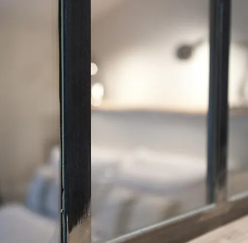 La Maison Debourg Apartamento