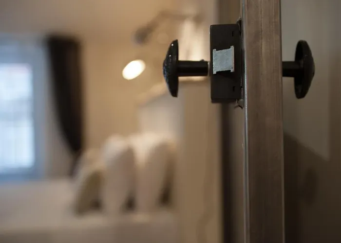 La Maison Debourg Apartamento *