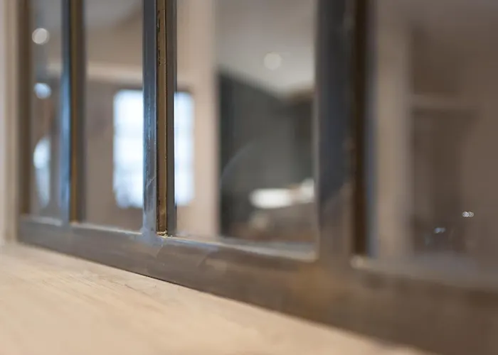 La Maison Debourg Apartamento
