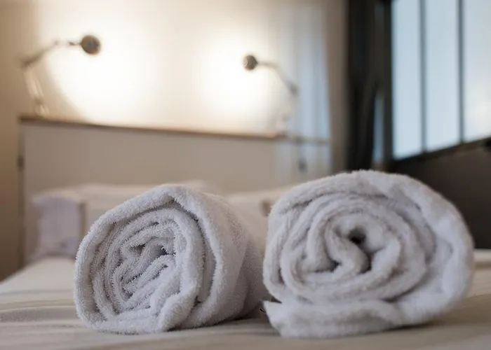 Apartamento La Maison Debourg Lyon