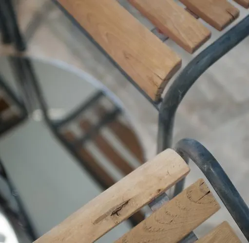 Apartamento La Maison Debourg Lyon