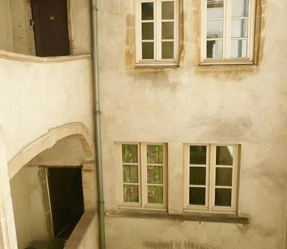 Apartamento La Maison Debourg Lyon