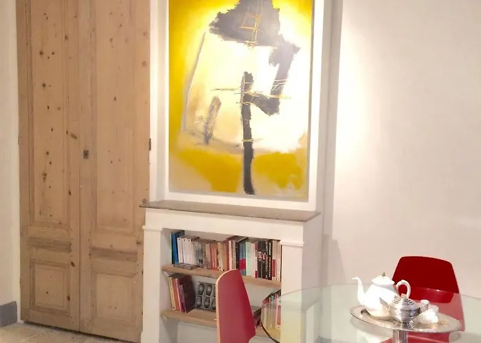 La Maison Debourg *
