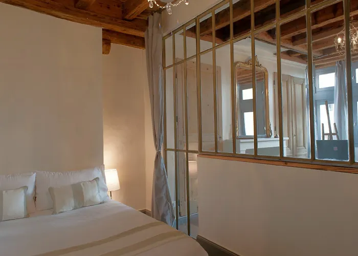 La Maison Debourg Lyon