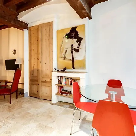 La Maison Debourg *
