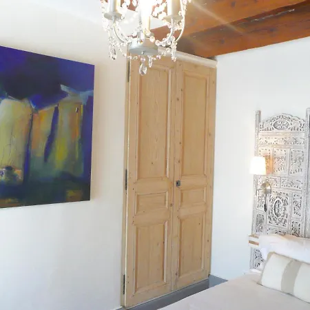 La Maison Debourg *