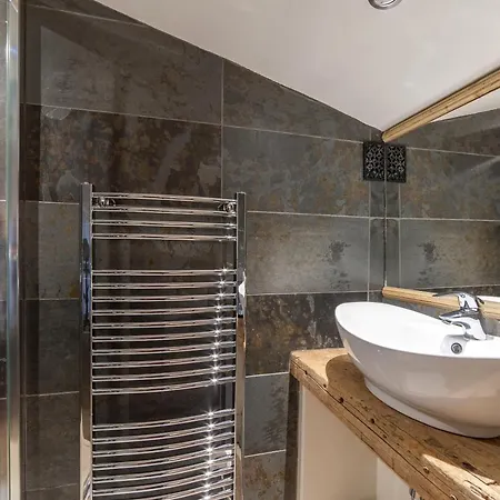 Apartamento La Maison Debourg *