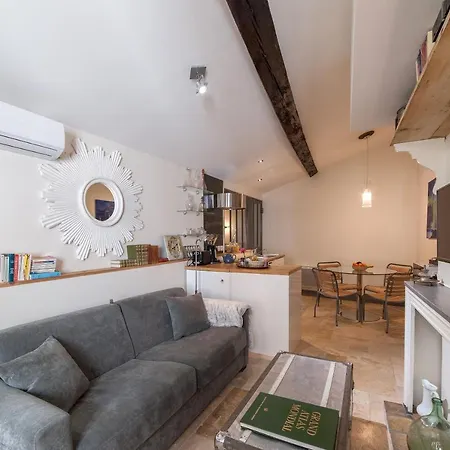 La Maison Debourg Appartamento Lione