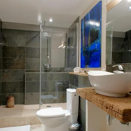 Appartamento La Maison Debourg *