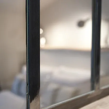 La Maison Debourg Appartamento