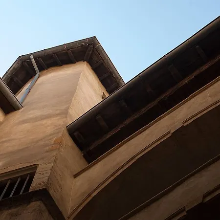 Appartamento La Maison Debourg