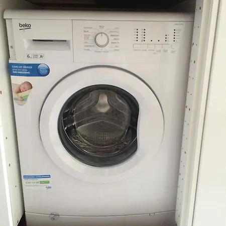Apartamento La Maison Debourg Lyon