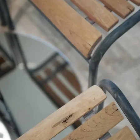 Apartamento La Maison Debourg Lyon