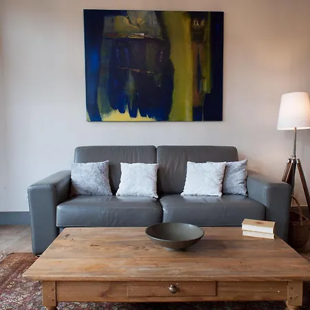 Apartamento La Maison Debourg *
