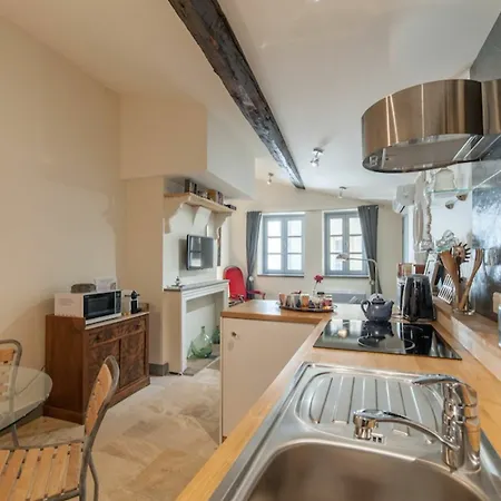 La Maison Debourg *