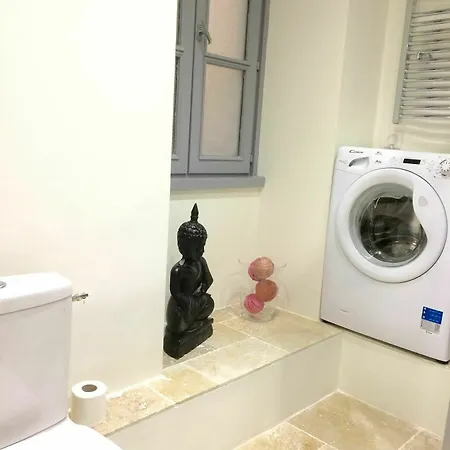 La Maison Debourg Apartamento