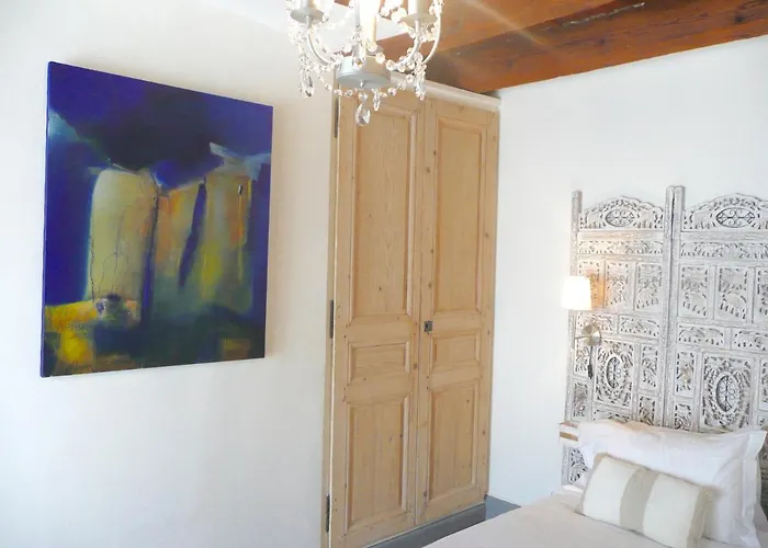 La Maison Debourg *