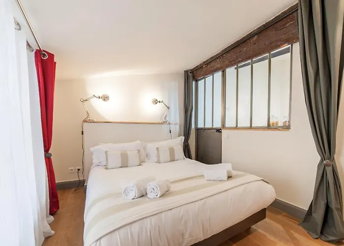 La Maison Debourg *