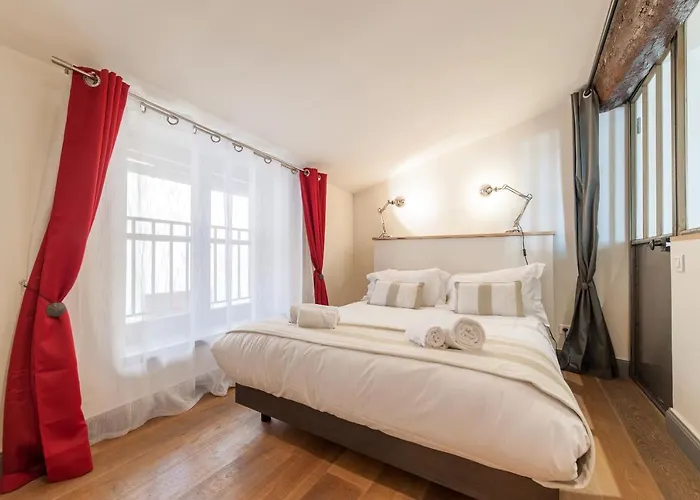 La Maison Debourg Lyon