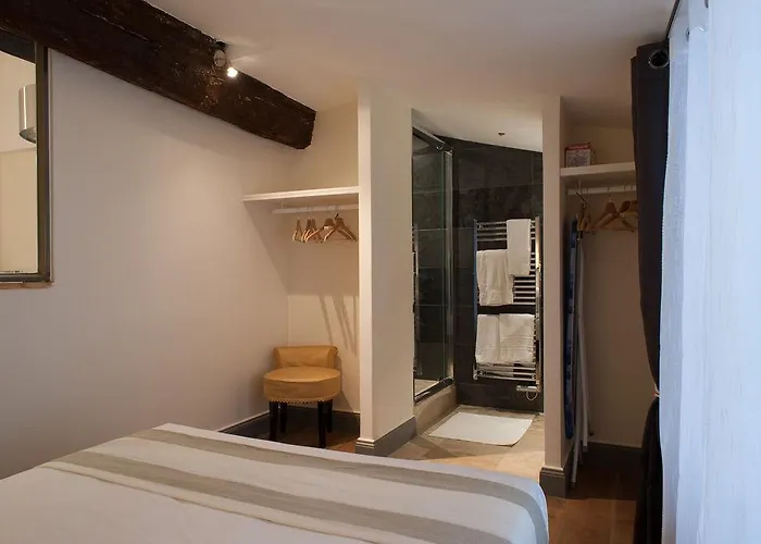 La Maison Debourg Lyon