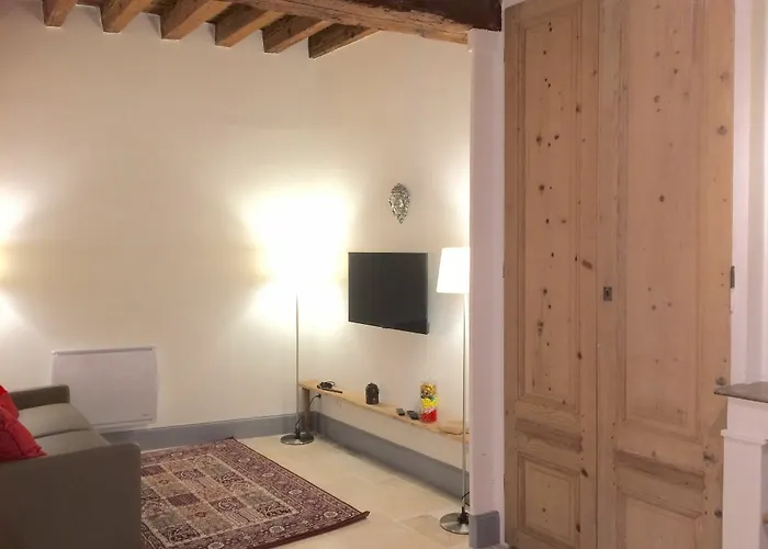 La Maison Debourg *