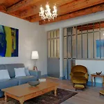 La Maison Debourg Apartment Lyon
