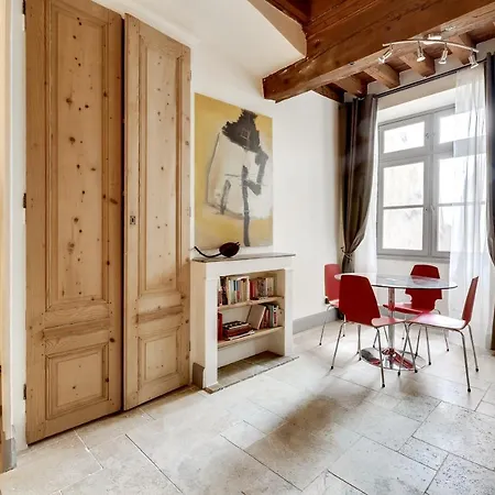 La Maison Debourg *