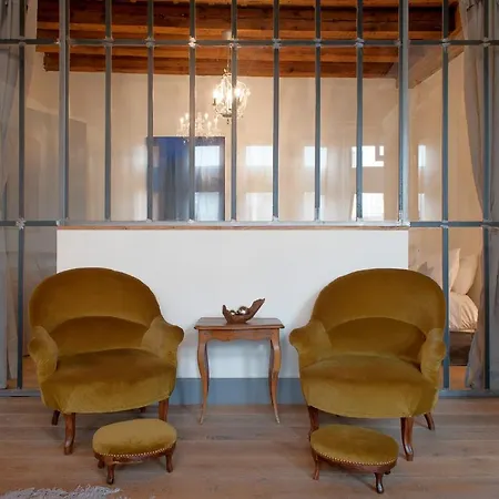 La Maison Debourg Apartamento