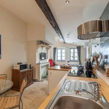 La Maison Debourg * Lyon