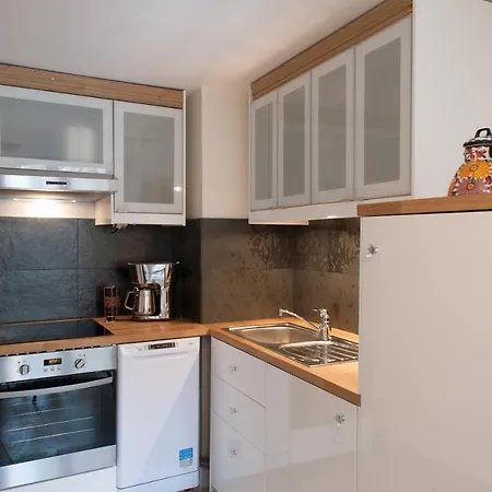 La Maison Debourg *