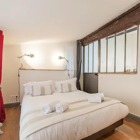 La Maison Debourg *