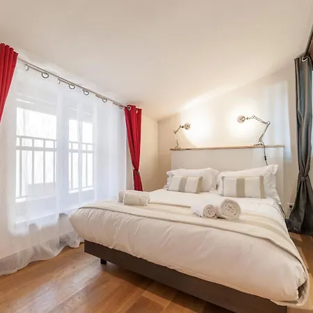 La Maison Debourg Lyon
