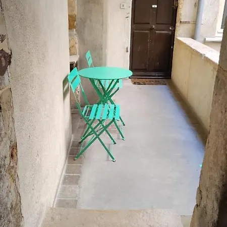 La Maison Debourg * Lyon