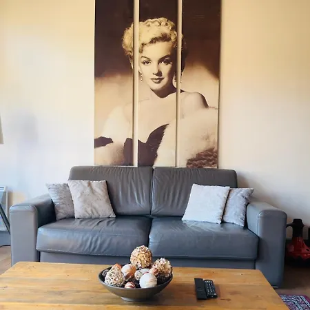 Apartment La Maison Debourg