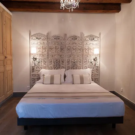 La Maison Debourg * Lyon
